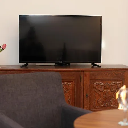 Apartman Baco