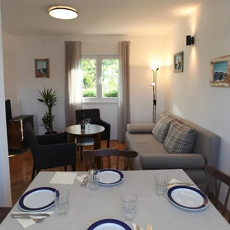Apartman Baco Trogir