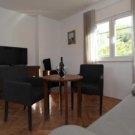Baco Apartman
