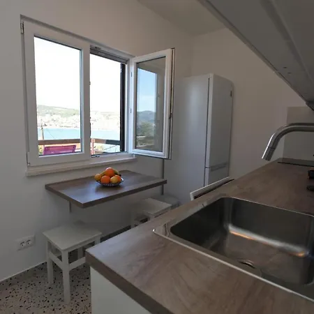 Apartamento Baco