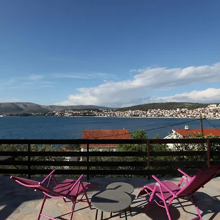 Baco Apartman