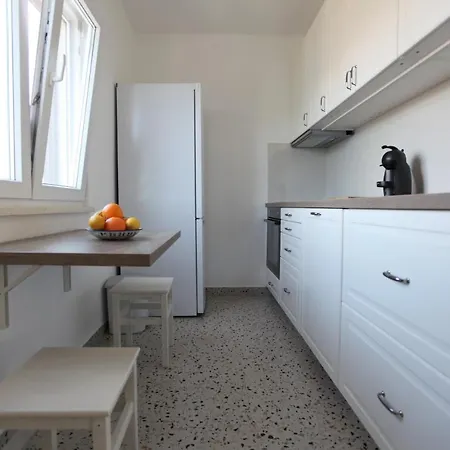 Apartamento Baco Trogir