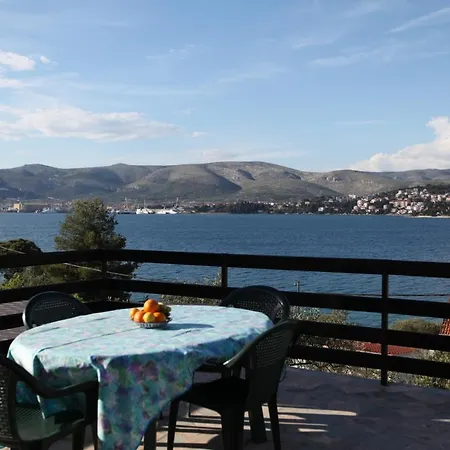 Apartman Baco