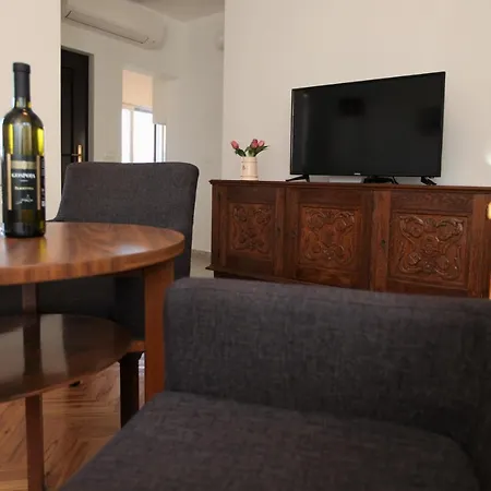 Baco Apartamento Trogir