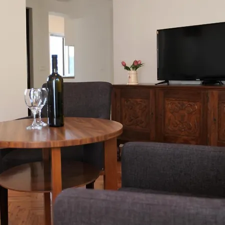 Baco Apartment Trogir