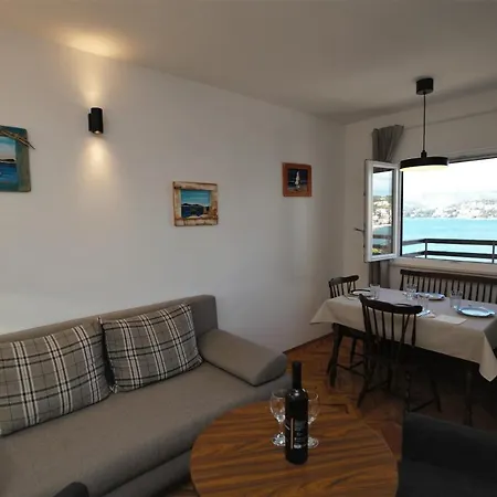 Baco Appartement