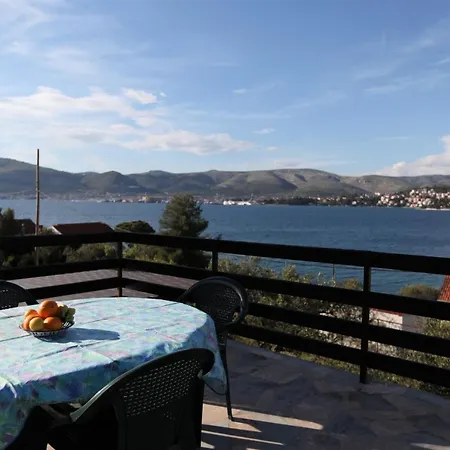Appartement Baco Trogir