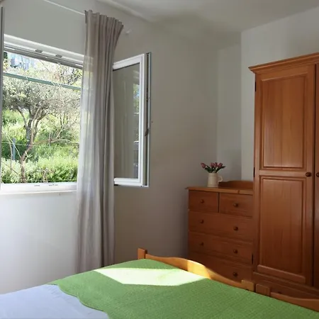 Baco Appartement *